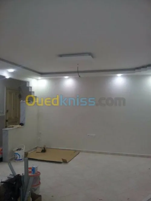 Rénovation إعادة ترميم الشقق