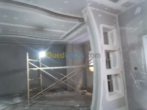 Rénovation إعادة ترميم الشقق