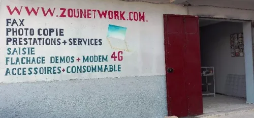 Maintenance Générale Outils Informatiq