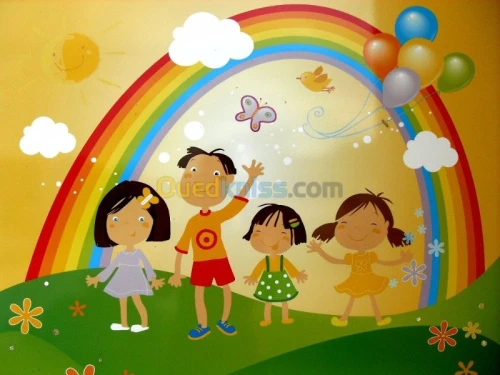 Crèche