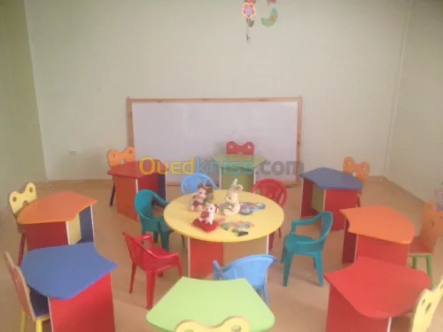 Crèche