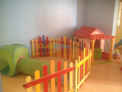 Crèche