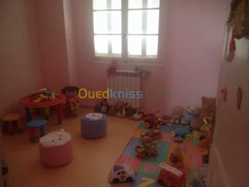 Crèche