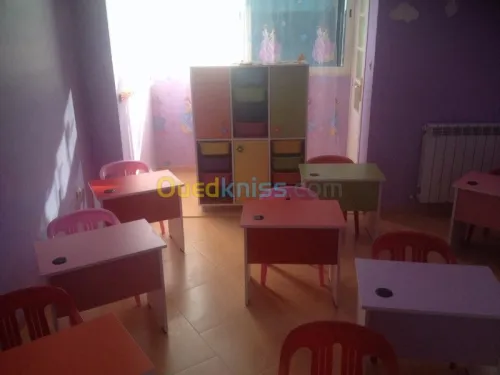 Crèche