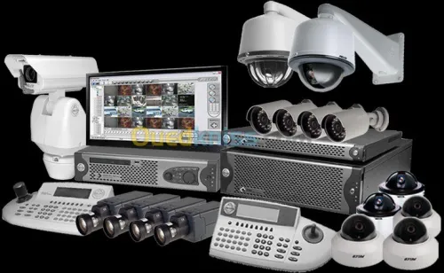 Système Télésurveillance