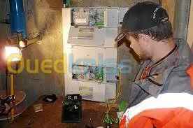 Système Télésurveillance