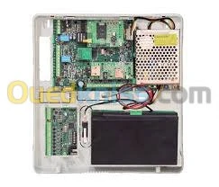 Système Télésurveillance