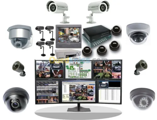 Système Télésurveillance