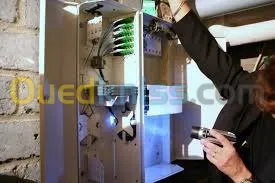 Système Télésurveillance