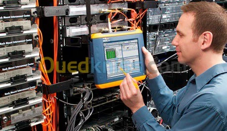 Système Télésurveillance