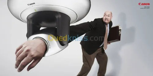 Système Télésurveillance