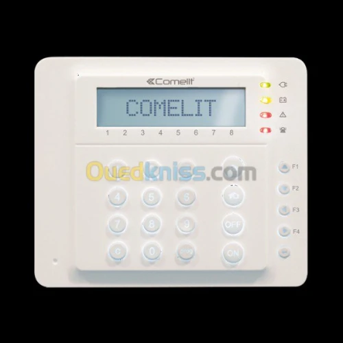 Système Télésurveillance