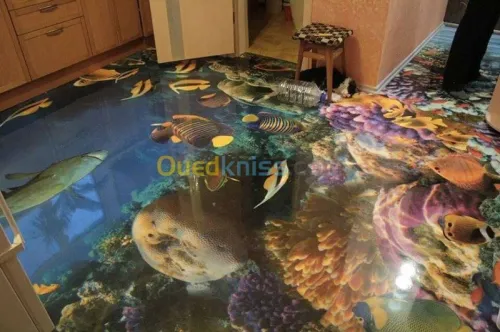 Décoration & Aménagement