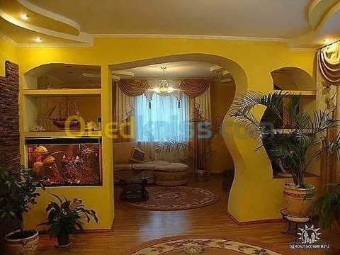 Décoration & Aménagement