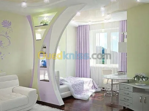 Décoration & Aménagement