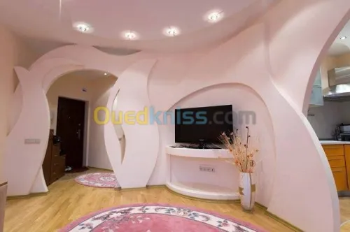 Décoration & Aménagement