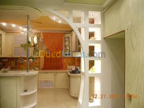 Décoration & Aménagement