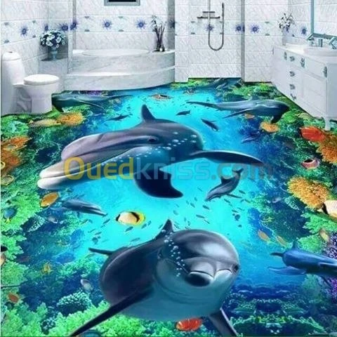 Décoration & Aménagement