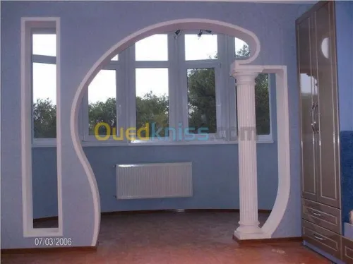 Décoration & Aménagement