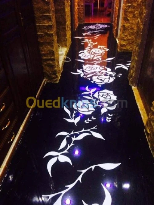 Décoration & Aménagement