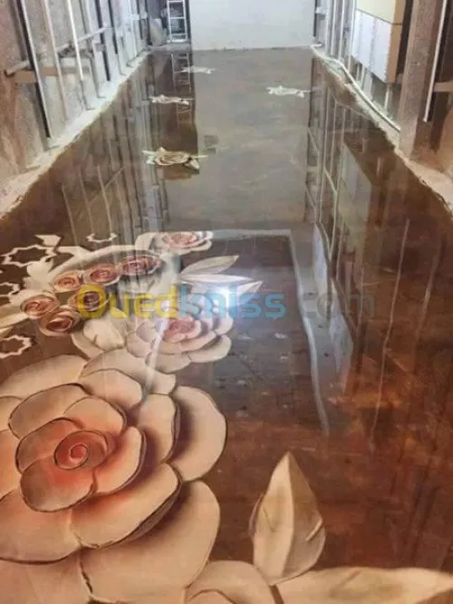 Décoration & Aménagement