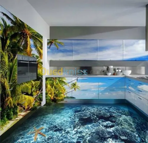 Décoration & Aménagement