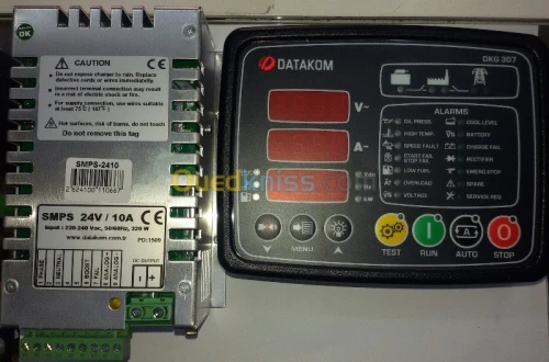 TRAVEAUX D'ELECTRICITE 