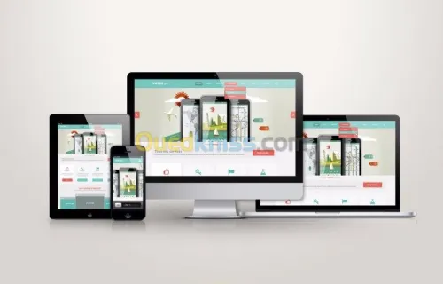 Creation des sites internet