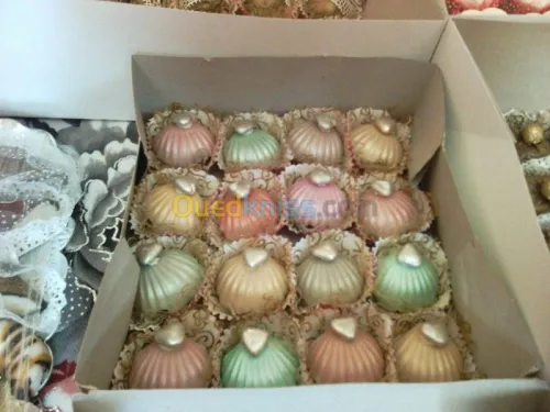 gateaux