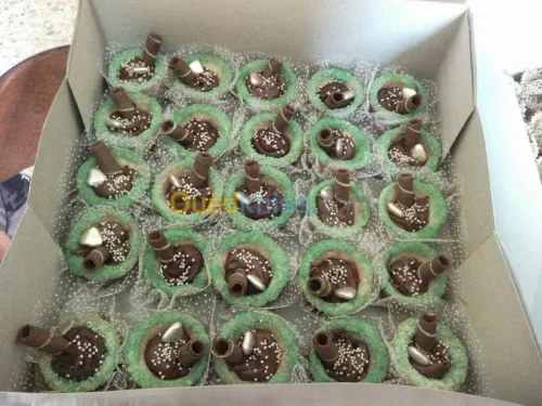 gateaux