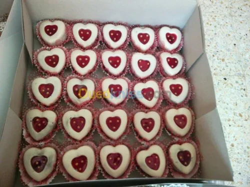 gateaux