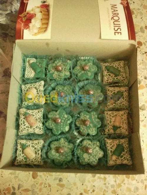 gateaux
