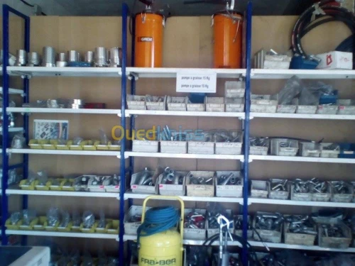 Confection et Réparation Flexible 