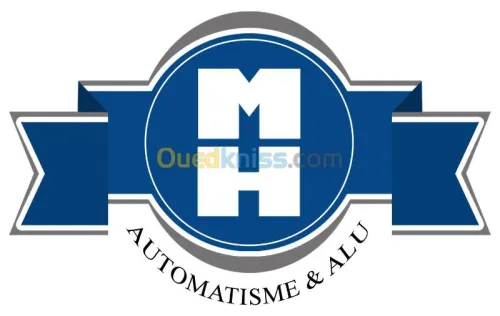 Rideaux metalliques electriques