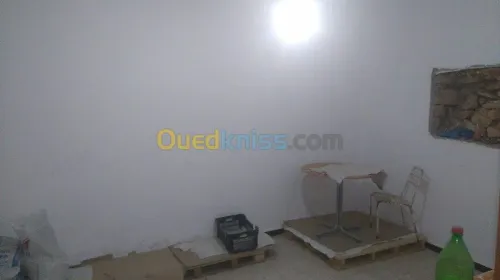 Fabrication de sachets en Plastic