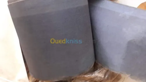 Fibre de verre / Rine BETIUM SPECIAUX 