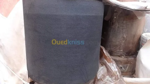 Fibre de verre / Rine BETIUM SPECIAUX 