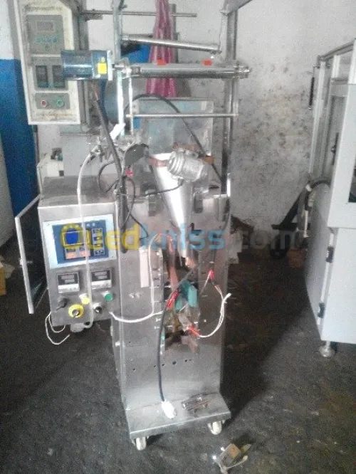 renouvellement machines industrielles