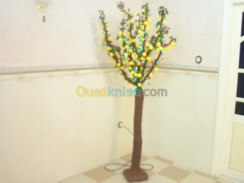 DECORATION CASCADE