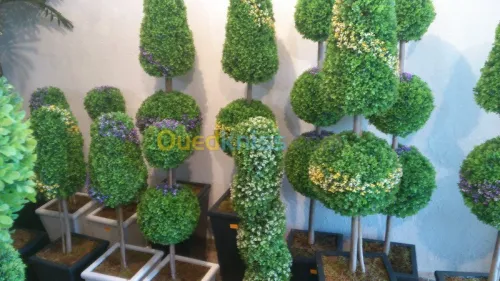 DECORATION CASCADE