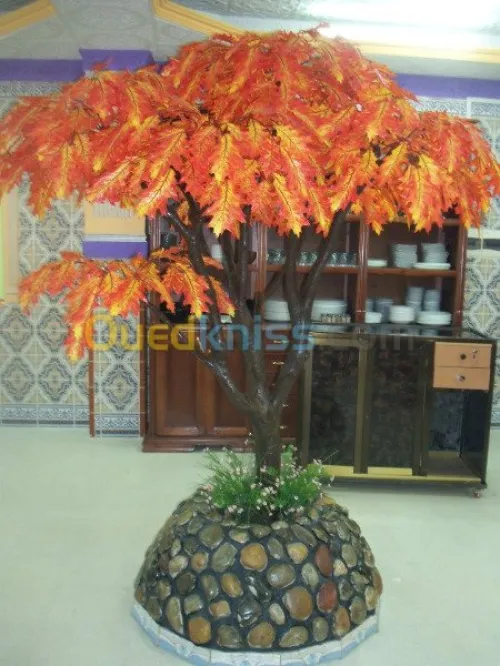 DECORATION CASCADE