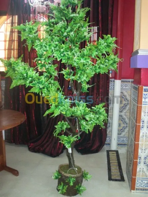 DECORATION CASCADE