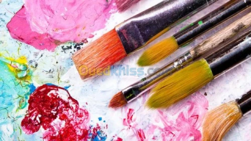 peinture 