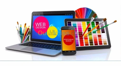 Conception de sites web 