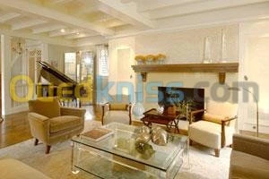 vente-achat des appartements 