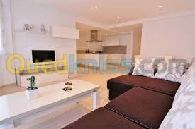 vente-achat des appartements 