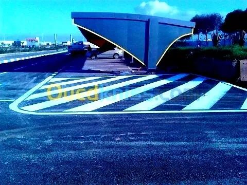 signalisation routière 