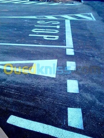 signalisation routière 