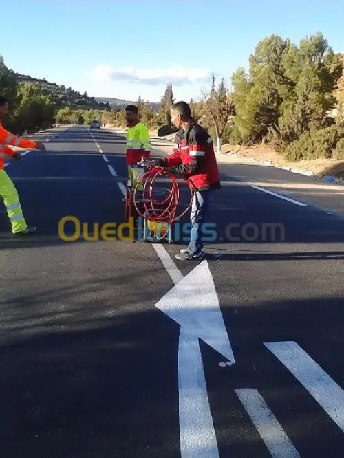 signalisation routière 