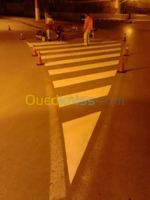 signalisation routière 